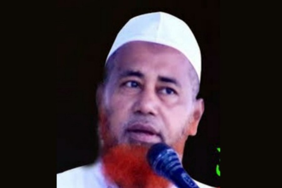 Hifazat leader resigns over Brahmanbaria violence