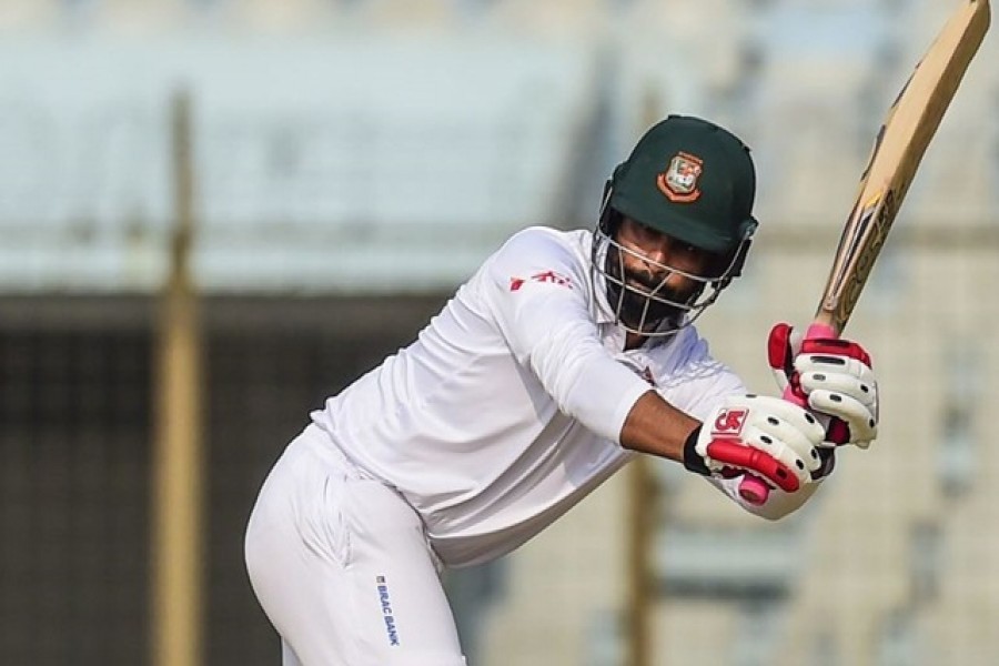 Sri Lanka vs Bangladesh first Test ends in stalemate