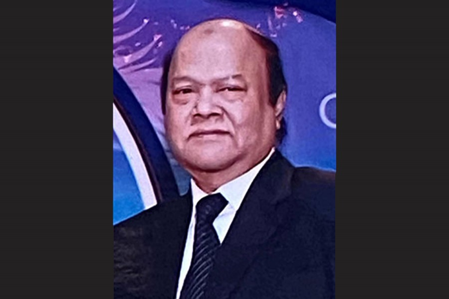 Industrialist Deen Mohammad dies at 83