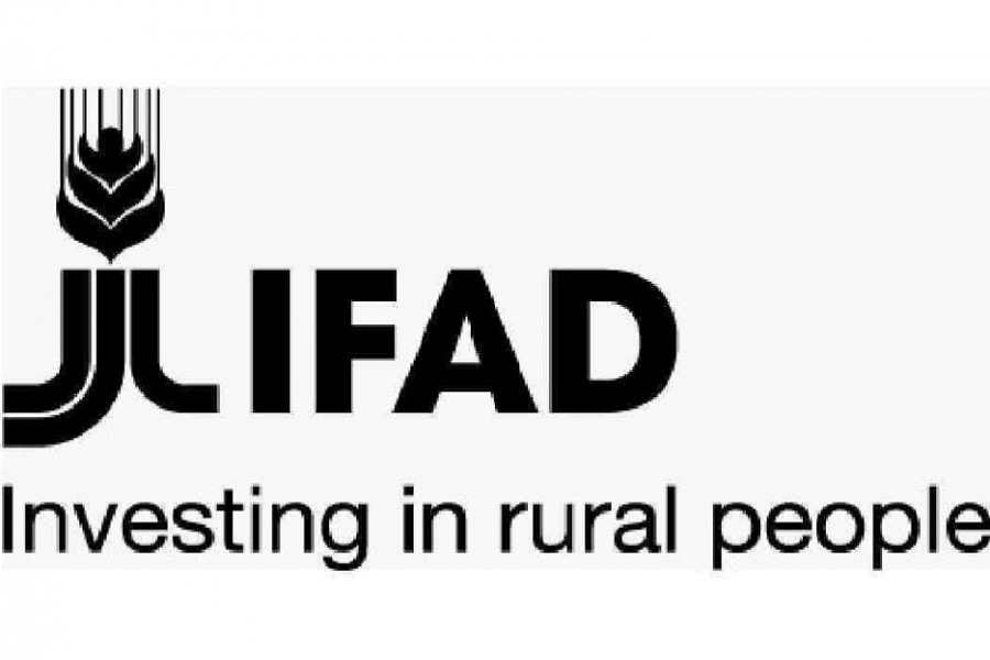 IFAD names new country director for Bangladesh