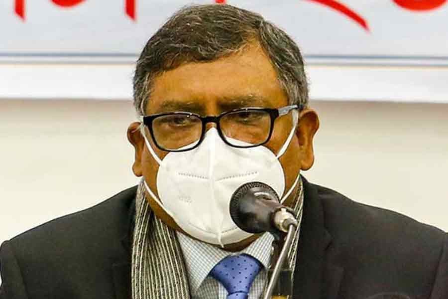 ‘Bangladesh capable of meeting oxygen demand despite India’s export ban’