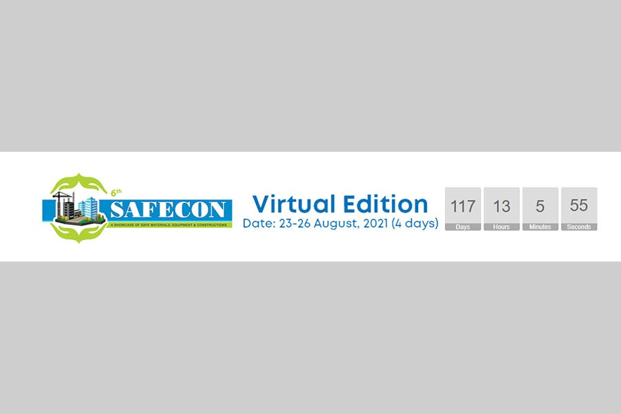 SAFECON 2021 to take place virtually on August 23-26   