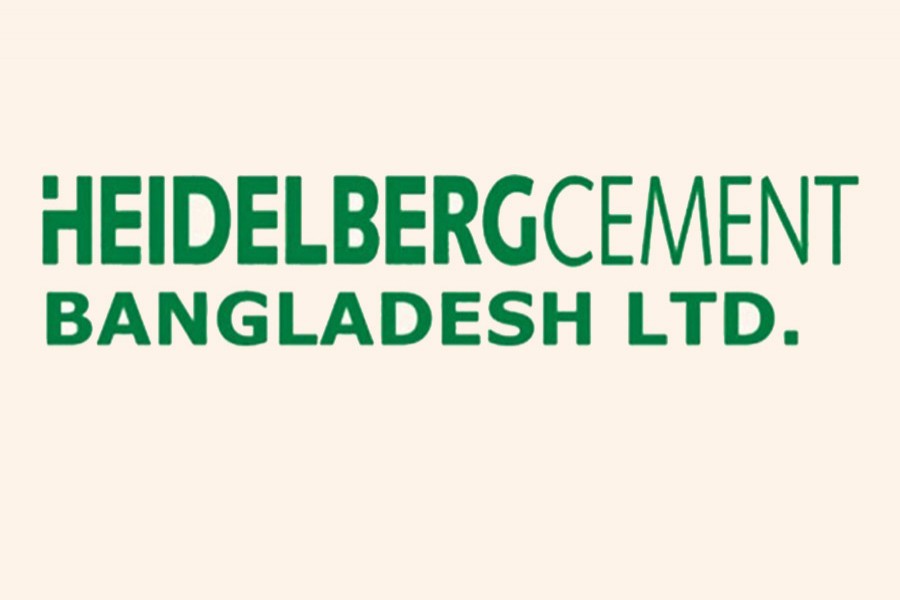 Heidelberg Cement declares 20pc cash dividend