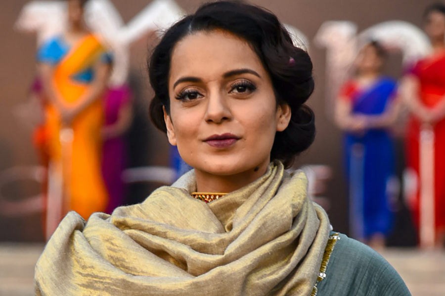 Twitter bans Kangana Ranaut for violating hate and abuse rules