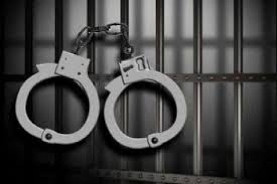 Two ‘Neo-JMB members’ held in city