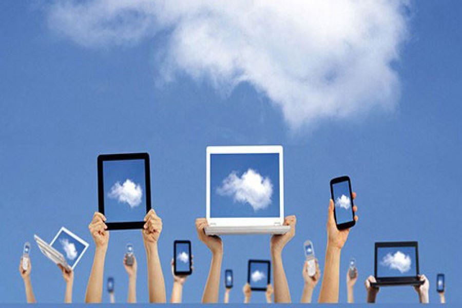 Securing a niche in cloud computing market   