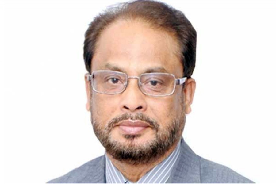 GM Quader seeks govt support for local vaccine Bangavax