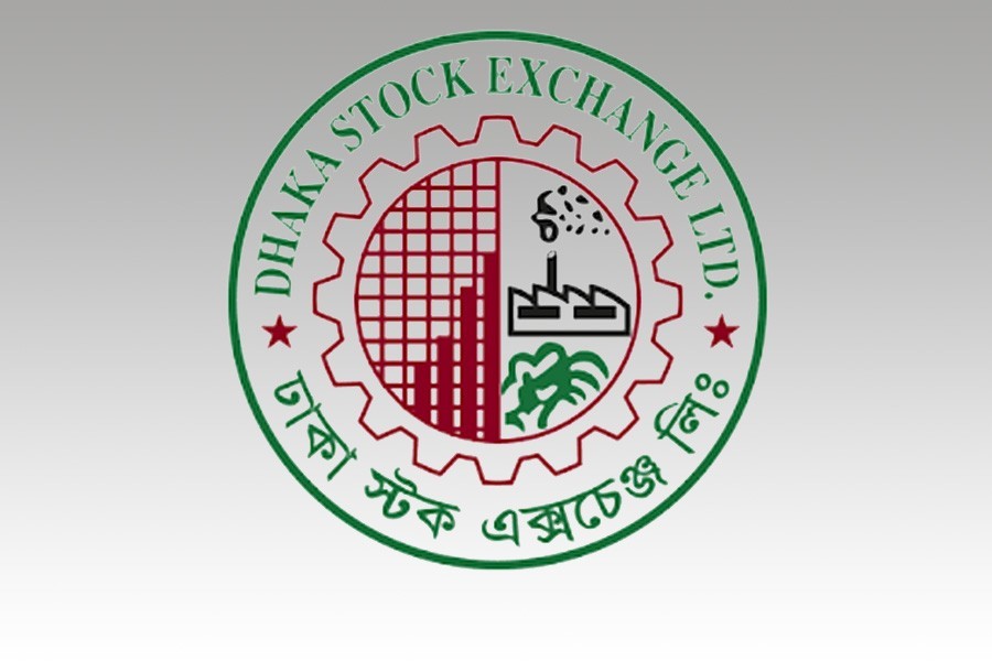 Dhaka bourse opens marginally lower ahead of Eid