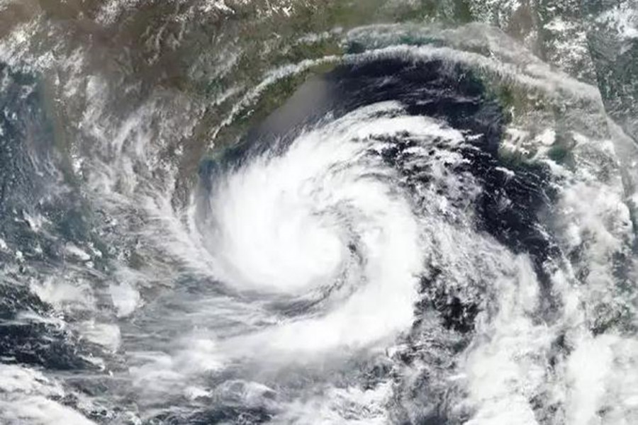 Govt sets up control room to tackle cyclone YAAS