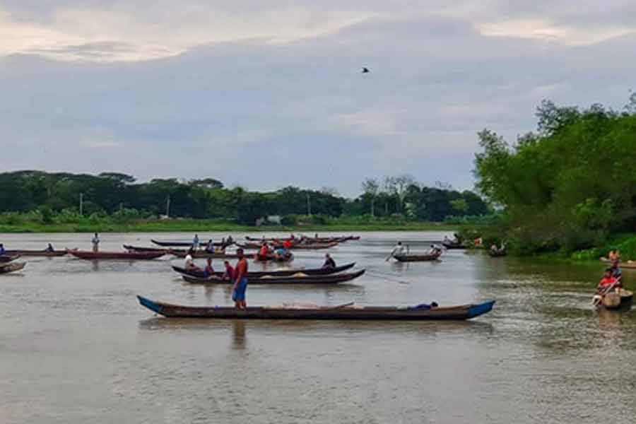 Farmers in distress as cyclone Yaas kills fish eggs