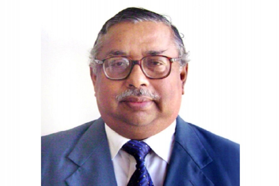 FE Executive Editor Shahiduzzaman Khan no more   