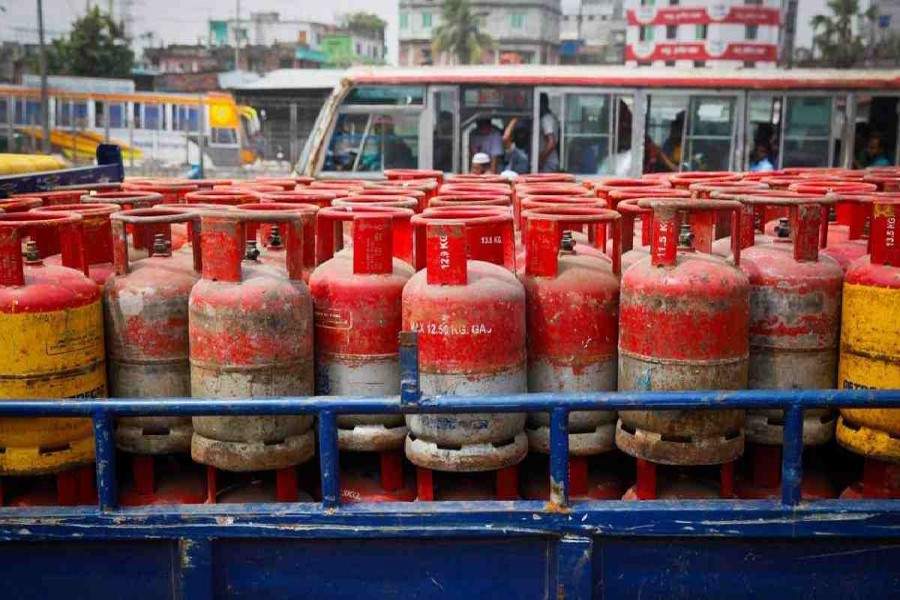 Bangladesh regulator reduces LPG prices again