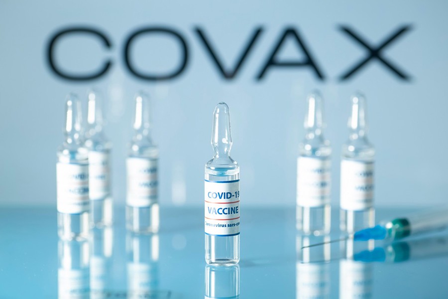 US welcomes first delivery of COVAX vaccine to Bangladesh