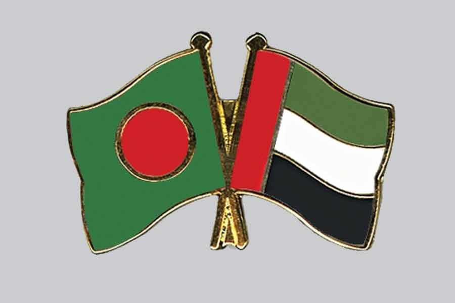 Bangladesh signs MoU with UAE to combat financial crimes