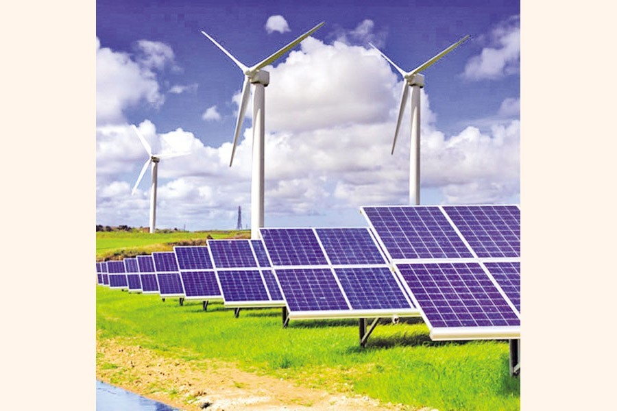 Government moves to streamline renewable energy policy