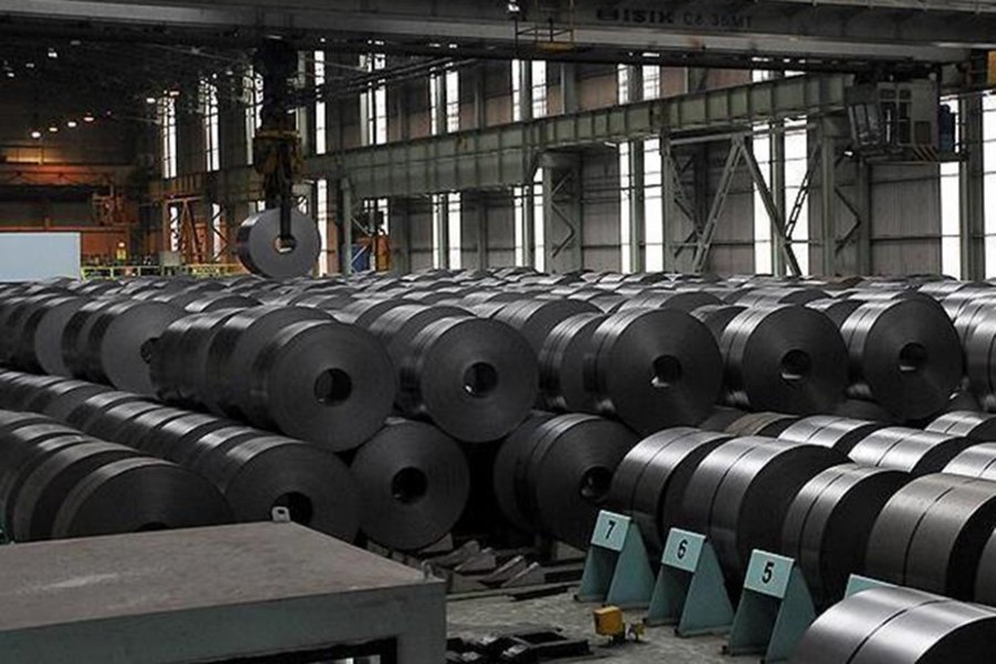 Steel manufacturers for slashing CD, AIT on scrap import