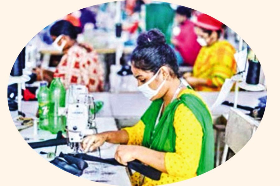 Apparel sector crisis management core committee reorganised