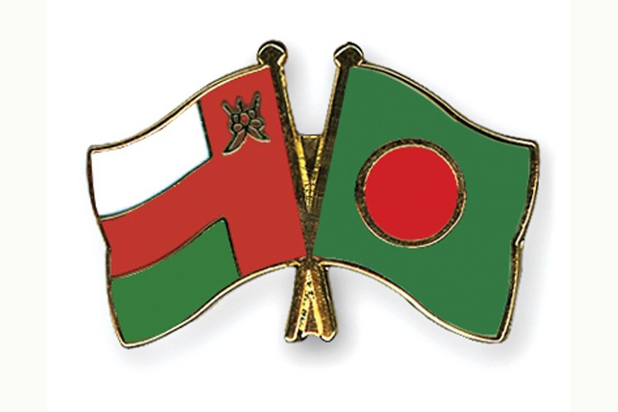 Bangladesh, Oman discuss expanding economic partnership