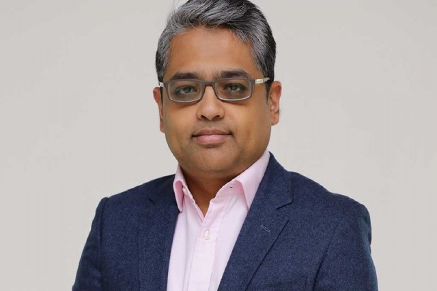 Unilever Bangladesh names Zaved Akhtar as new CEO