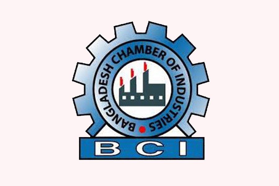 BCI demands lower tax for industrial sector