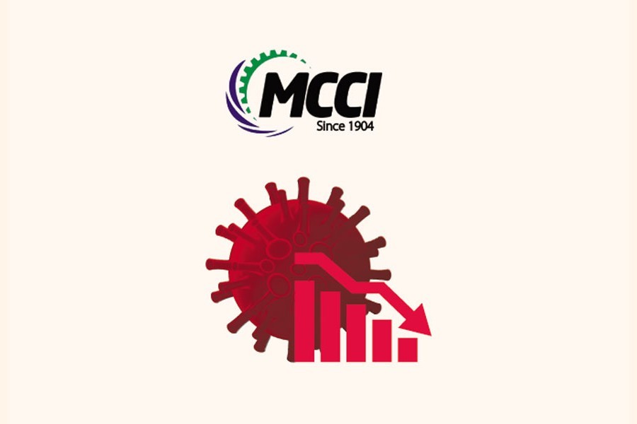 Bangladesh economy faces a fresh blow: MCCI