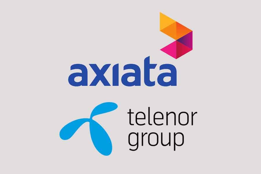 Axiata, Telenor seal $15b deal to merge operations in Malaysia