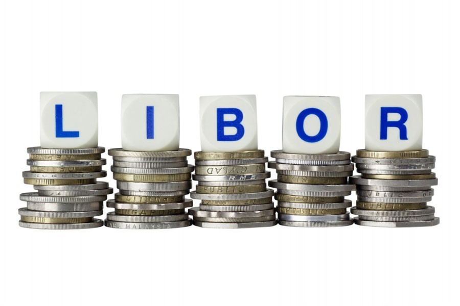 Policy to set alternative ref rates at LIBOR transition