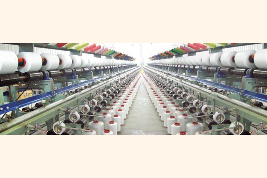 New rule makes mandatory environment, fire safety clearance for textile factory registration