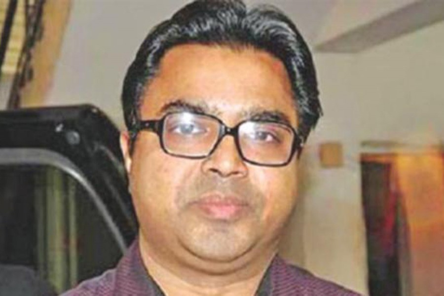 Court freezes bank accounts of ex-mayor Sayeed Khokon