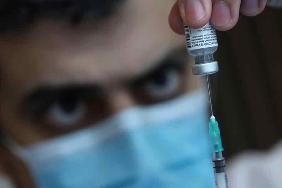 PM vows to ensure free Covid-19 vaccination for all