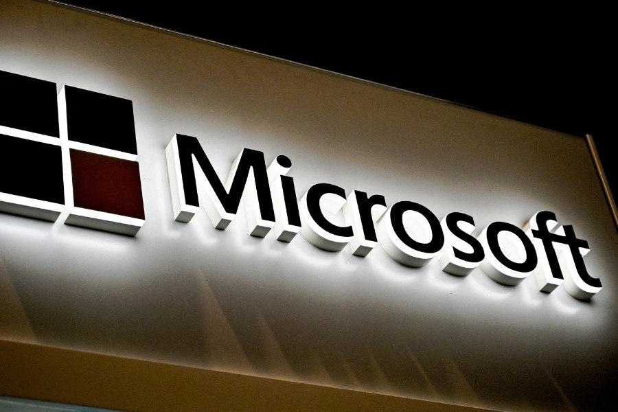 Microsoft obtains VAT registration