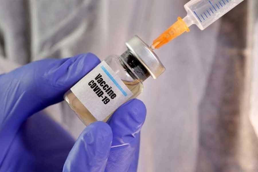 Two million doses of purchased Sinopharm vaccine to reach Dhaka soon