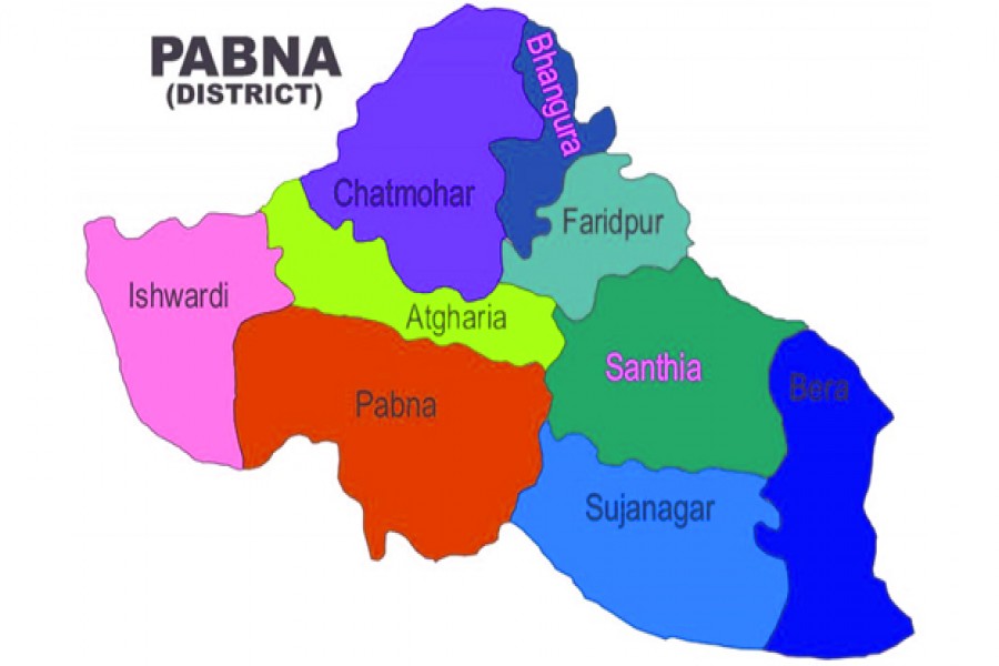 Four Covid patients die in Pabna hospital amid oxygen crisis