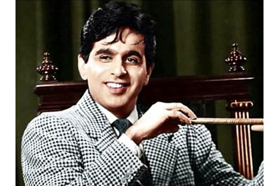 Dilip Kumar: His five iconic movies that changed industry