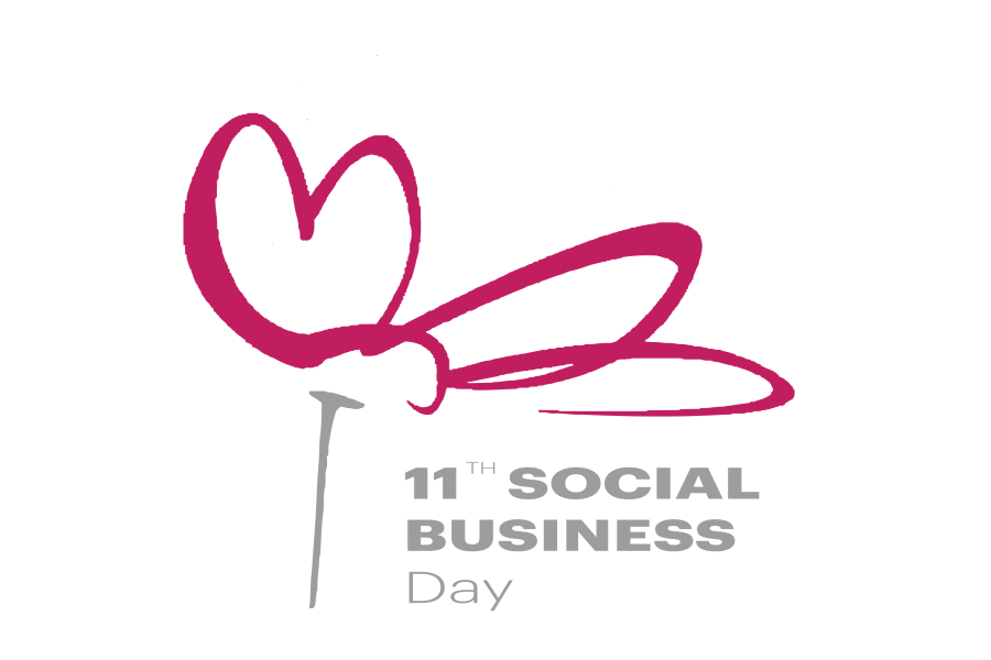 11th Social Business Day held