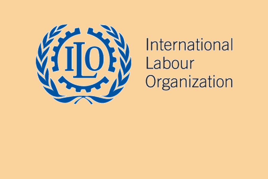 ILO expresses sadness over factory fire in Rupganj