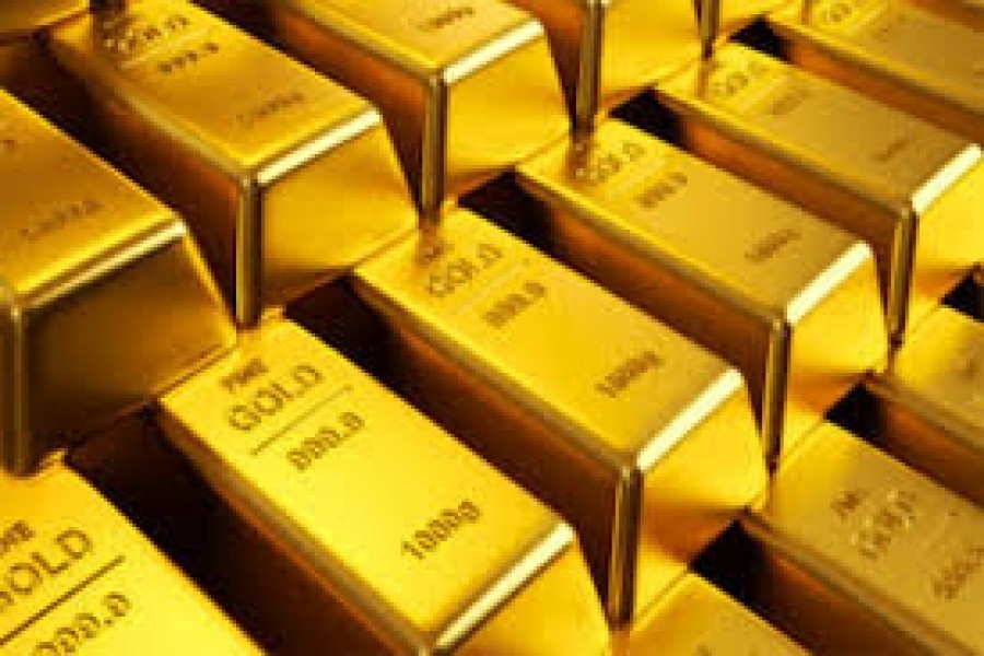 Gold refinery to require Tk 1.0 billion in paid-up capital