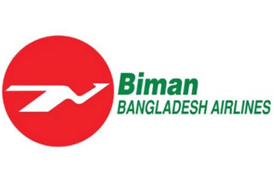 Biman pilots threaten strike over reduced pay