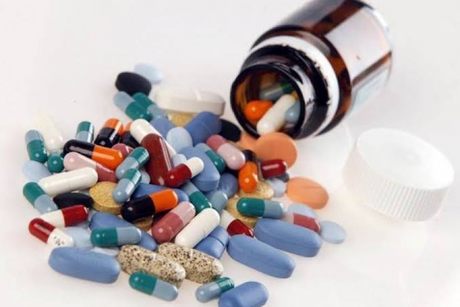 Tax holiday for active pharmaceutical ingredient industry, finally