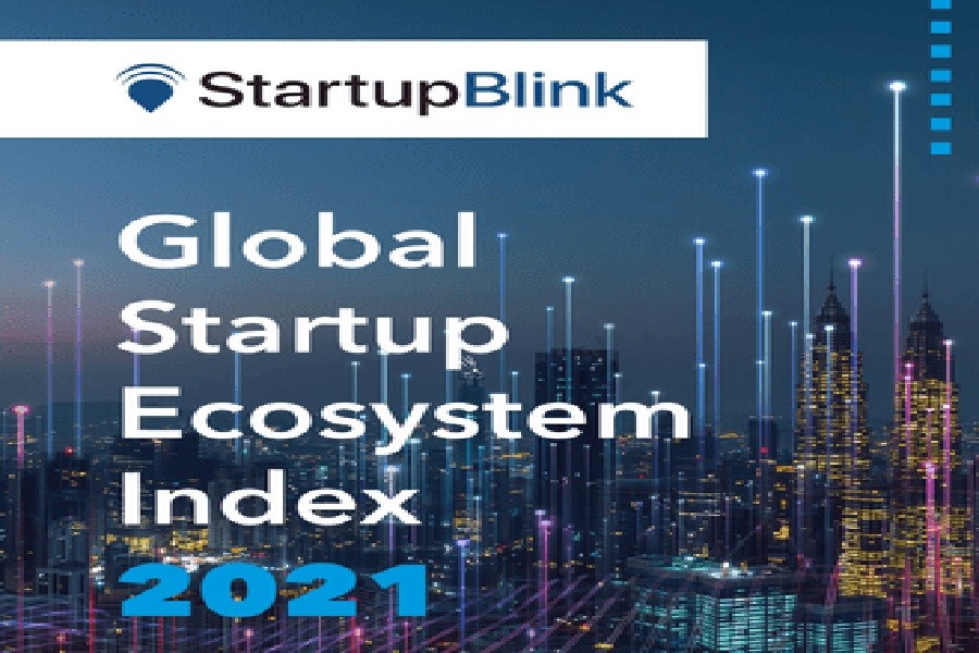 Bangladesh ranks 93rd in Global Startup Ecosystem Index