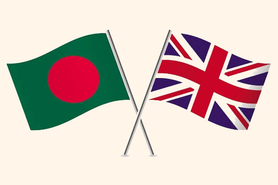 New UK trading scheme to benefit Bangladesh