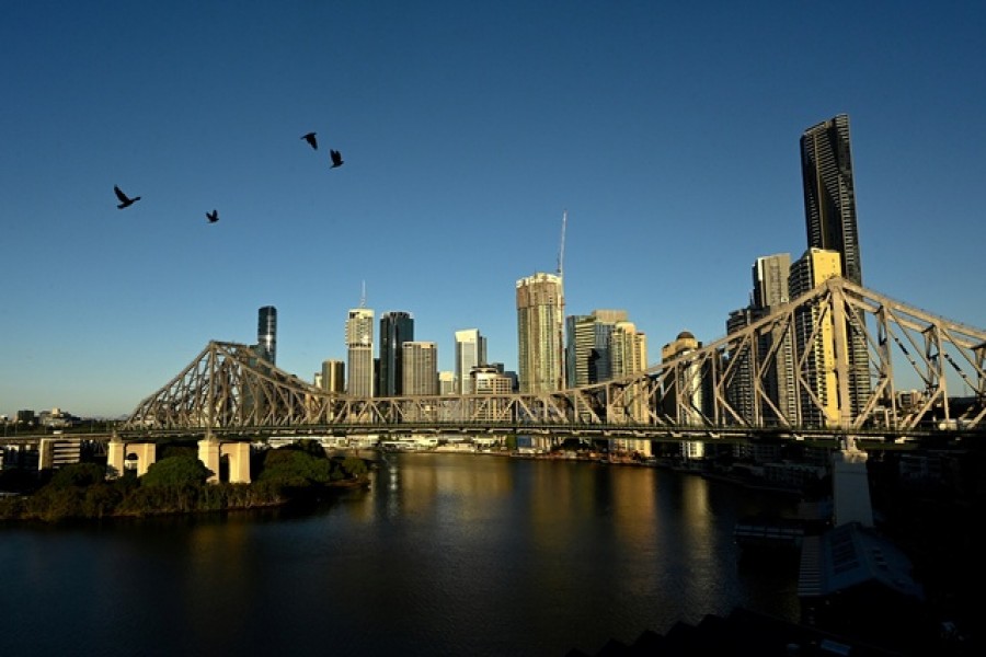 Australia's Brisbane to host 2032 Summer Olympic Games