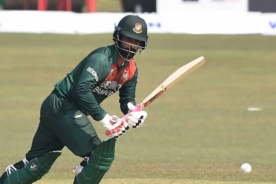 Evolution of Tamim Iqbal: A transition worth appreciating