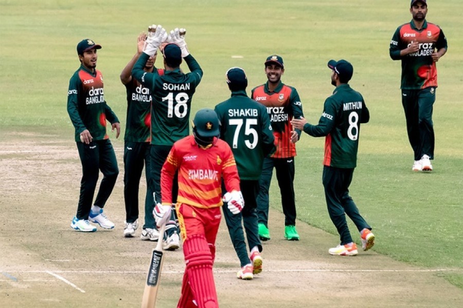 Picture used only for representation. Courtesy: Zimbabwe Cricket