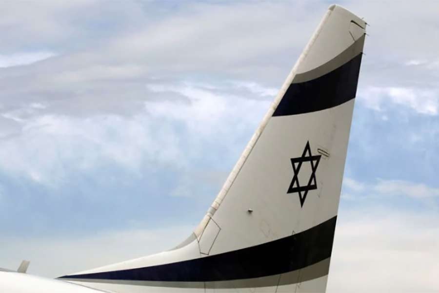 Israeli airlines start direct flights to Morocco after improved ties