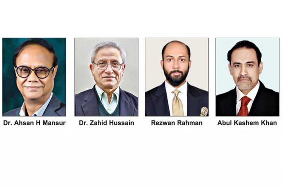 Monetary policy targets hardly attainable: Experts