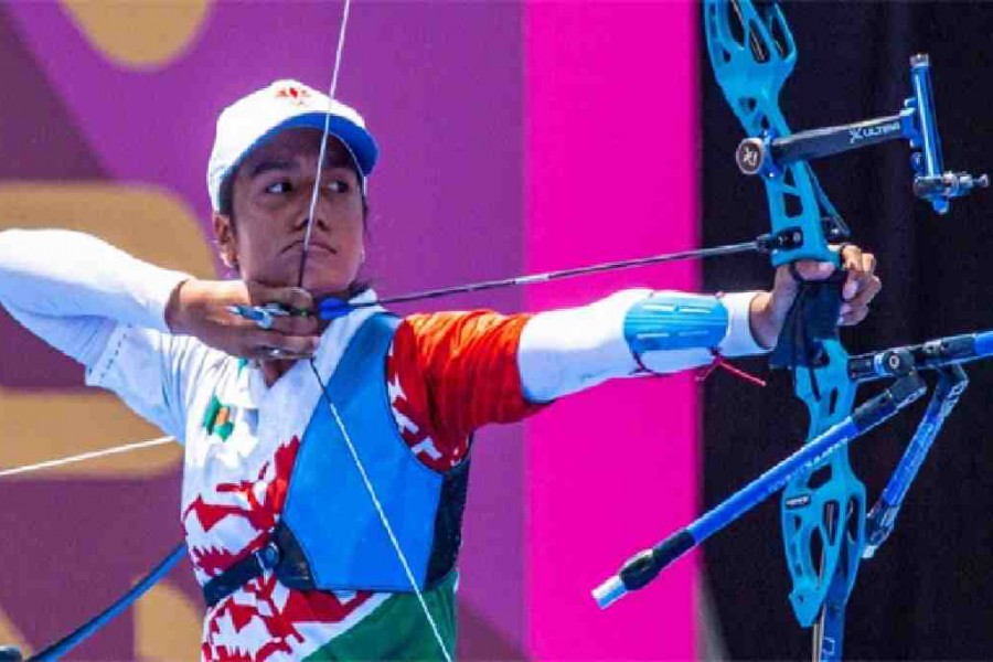 Bangladesh’s Olympics journey ends