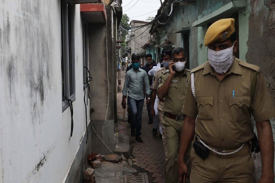 Indian govt 'ready to probe Bengal post-poll violence'