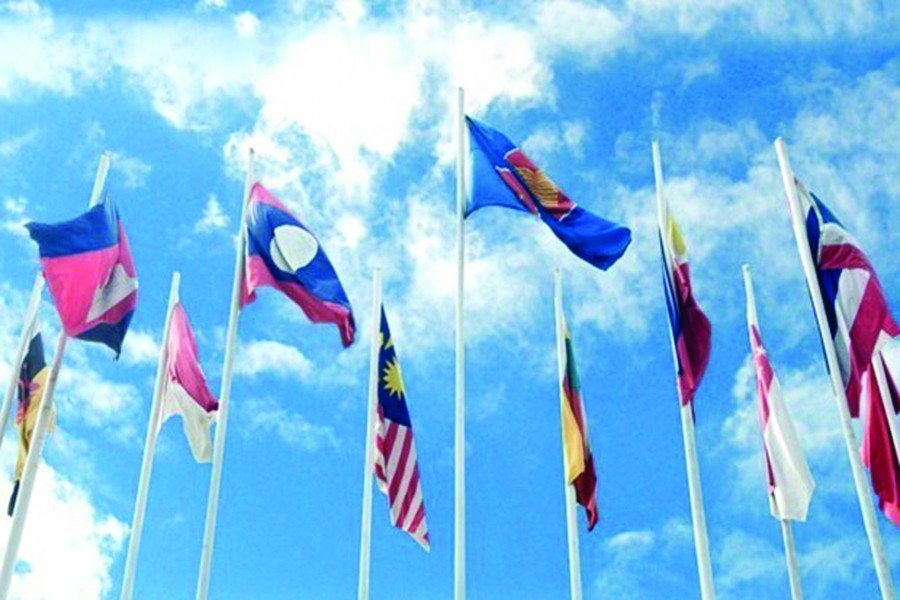 UK becomes Dialogue Partner of ASEAN