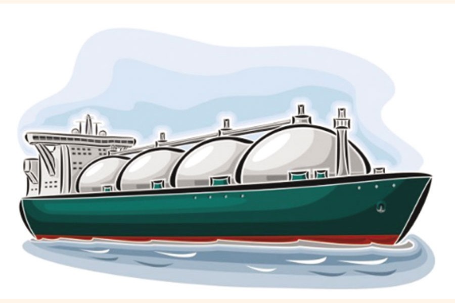 Excelerate wants to increase LNG gasification capacity